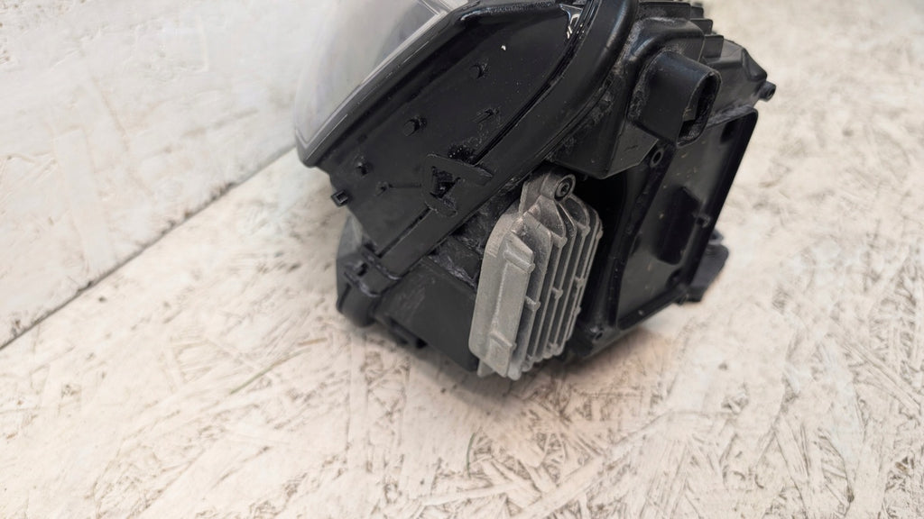 Frontscheinwerfer Skoda Scala 655941015 Links Scheinwerfer Headlight SCH9258796546gg