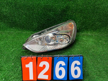 Laden Sie das Bild in den Galerie-Viewer, Frontscheinwerfer Ford Galaxy 6M2113D155AK 1ZS00925041 Links Headlight SCH9248250800zj