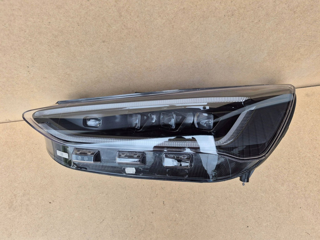 Frontscheinwerfer Ford Focus NX7B-13E017-AG LED Links Scheinwerfer Headlight SCH9941542116yy