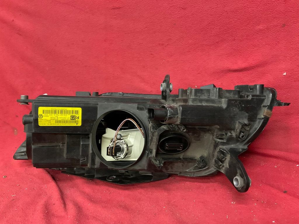 Frontscheinwerfer VW Passat Cc 3C8941752Q Xenon Rechts Scheinwerfer Headlight SCH2744041172ev