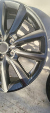 Laden Sie das Bild in den Galerie-Viewer, 1x Alufelge 18 Zoll 7.0" 5x114.3 45ET 9965857080 Mazda Cx-30 Cx30 Rim Wheel FEL9962004032vj