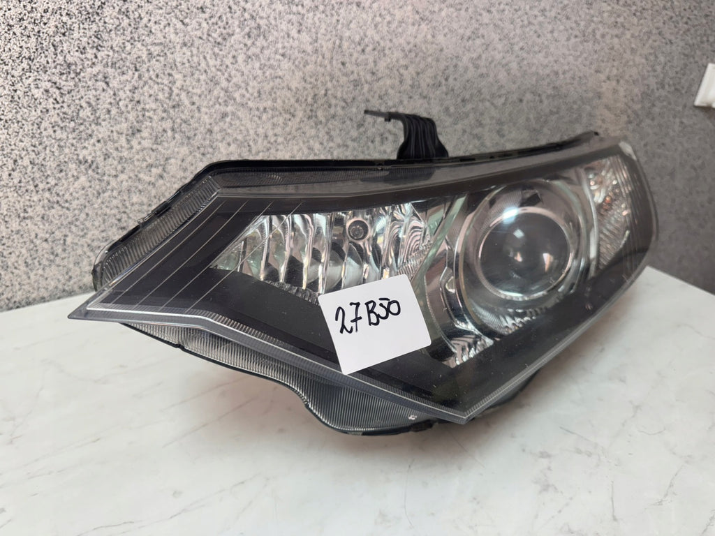 Frontscheinwerfer Honda Civic IX Xenon Links Scheinwerfer Headlight