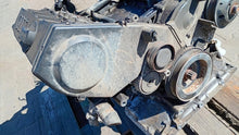 Laden Sie das Bild in den Galerie-Viewer, Motor Audi A4 B5 C4 ABC 2.6 150PS 110kW 284TKm 1997 Benzin Engine Unkomplett MOT1193941636lr