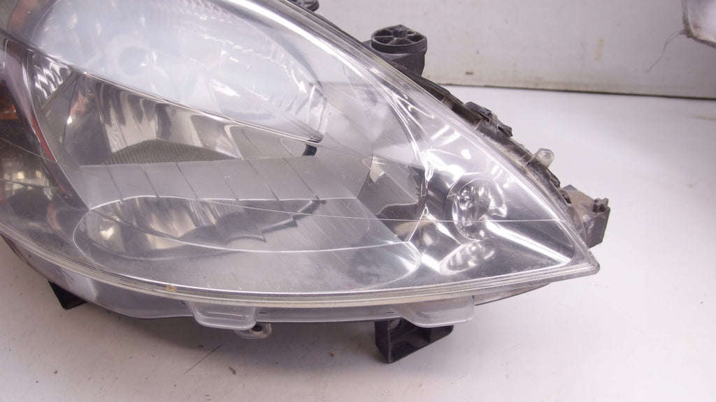 Frontscheinwerfer Peugeot Partner 9682829280 Rechts Scheinwerfer Headlight