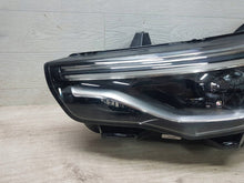 Laden Sie das Bild in den Galerie-Viewer, Frontscheinwerfer Opel Grandland X YP00016180 LED Links Scheinwerfer Headlight SCH9863721314gr