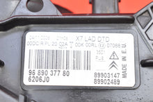 Laden Sie das Bild in den Galerie-Viewer, Frontscheinwerfer Citroën C5 III 9689037780 Xenon Rechts Scheinwerfer Headlight
