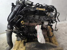 Laden Sie das Bild in den Galerie-Viewer, Motor Ford Focus 1.5 TDCI 120PS 88kW 170TKm Diesel Engine Komplett MOT7210303113mu