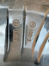 Load image into Gallery viewer, 1x Alufelge 16 Zoll 6.5&quot; 5x114.3 40ET 52910-CR200 Kia Xceed Rim Wheel