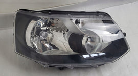 Frontscheinwerfer VW Transporter 7E1941016R Rechts Scheinwerfer Headlight