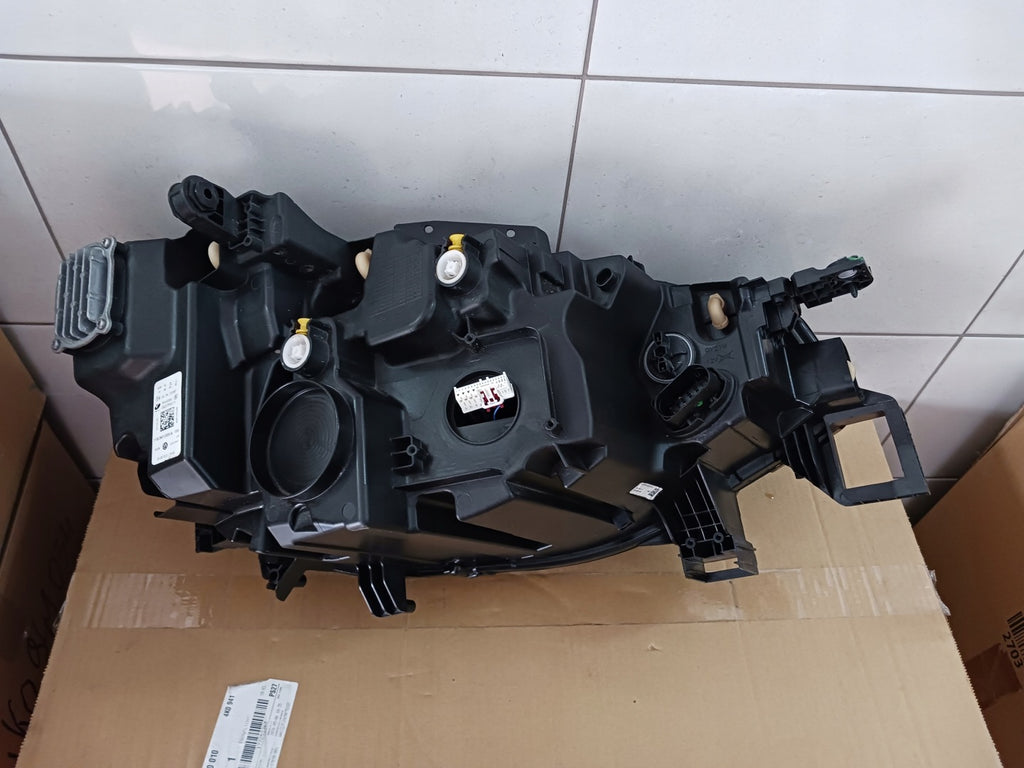 Frontscheinwerfer VW Id.4 11B941005A Links Scheinwerfer Headlight SCH2784381735jd