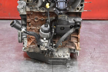 Load image into Gallery viewer, Motor Ford Kuga I TXDA 2.0 TDCI 163PS 120kW 2008 Engine Unkomplett MOT5642621061tr