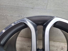 Load image into Gallery viewer, 1x Alufelge 18 Zoll 5x112 A2184012402 Mercedes-Benz Cls X218 C218 Rim Wheel FEL5474272891sr