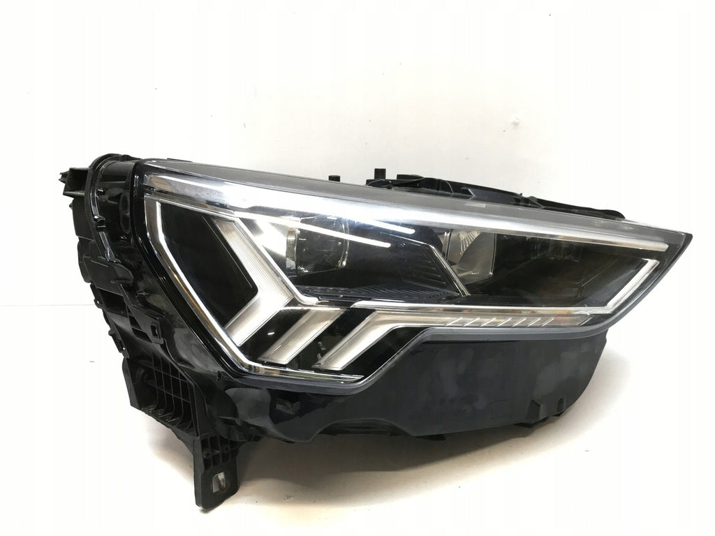 Frontscheinwerfer Audi Q3 83A941034 Rechts Scheinwerfer Headlight