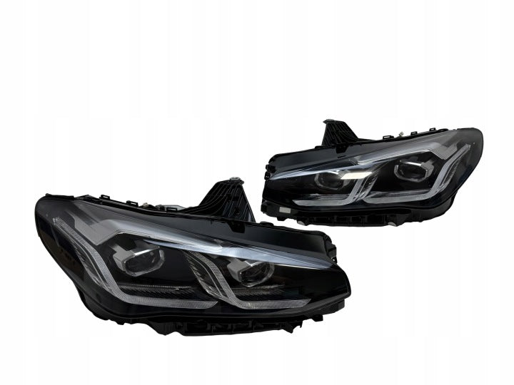 Frontscheinwerfer BMW 2 Active Tourer U06 63117436461 LED Rechts oder Links SCH1145511105yv