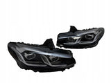 Frontscheinwerfer BMW 2 Active Tourer U06 63117436461 LED Rechts oder Links