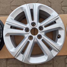 1x Alufelge 16 Zoll 6.5