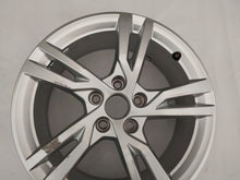 Laden Sie das Bild in den Galerie-Viewer, 1x Alufelge 16 Zoll 6.5&quot; 5x112 43ET 8V0601025DK Audi A3 Rim Wheel