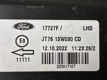 Laden Sie das Bild in den Galerie-Viewer, Frontscheinwerfer Ford Courier JT7613W030CD Links Scheinwerfer Headlight SCH9194962007ma