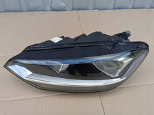 Laden Sie das Bild in den Galerie-Viewer, Frontscheinwerfer VW Touran 5TB941005A Links Scheinwerfer Headlight SCH2285252619bl