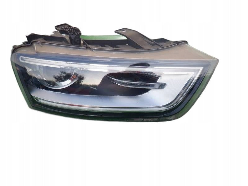 Frontscheinwerfer Audi Q3 8U0941004D LED Rechts Scheinwerfer Headlight
