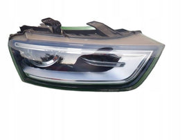 Frontscheinwerfer Audi Q3 8U0941004D LED Rechts Scheinwerfer Headlight
