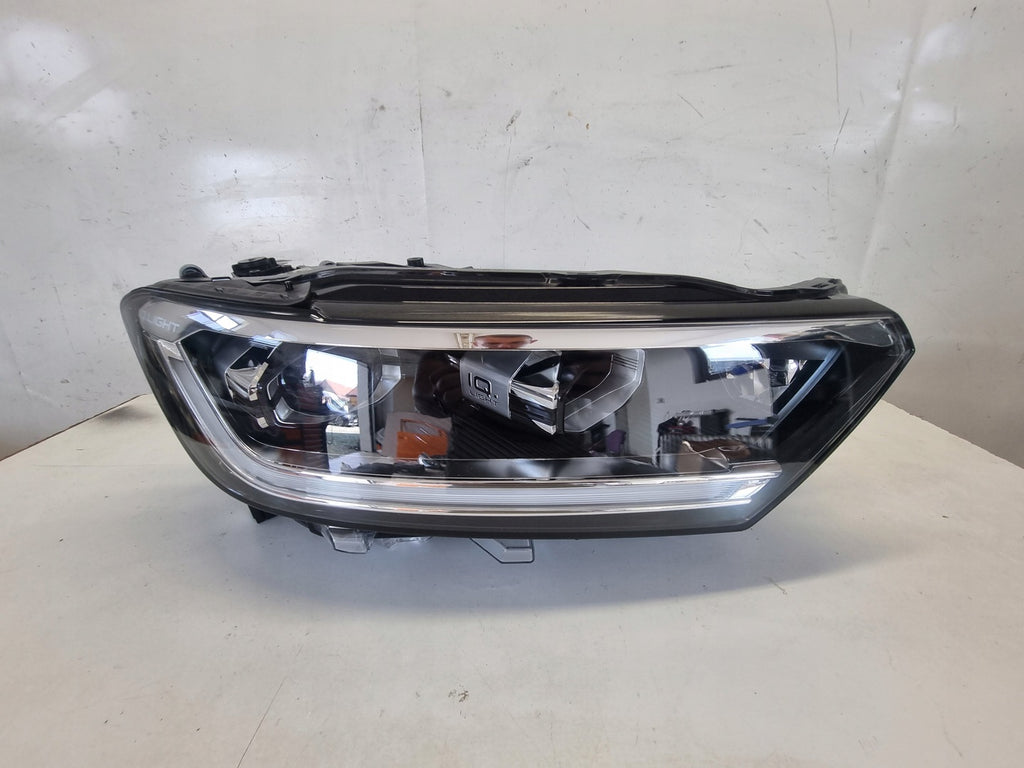 Frontscheinwerfer VW Troc T-Roc 2GA941036AF Rechts Scheinwerfer Headlight