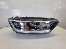 Laden Sie das Bild in den Galerie-Viewer, Frontscheinwerfer VW Troc T-Roc 2GA941036AF Rechts Scheinwerfer Headlight