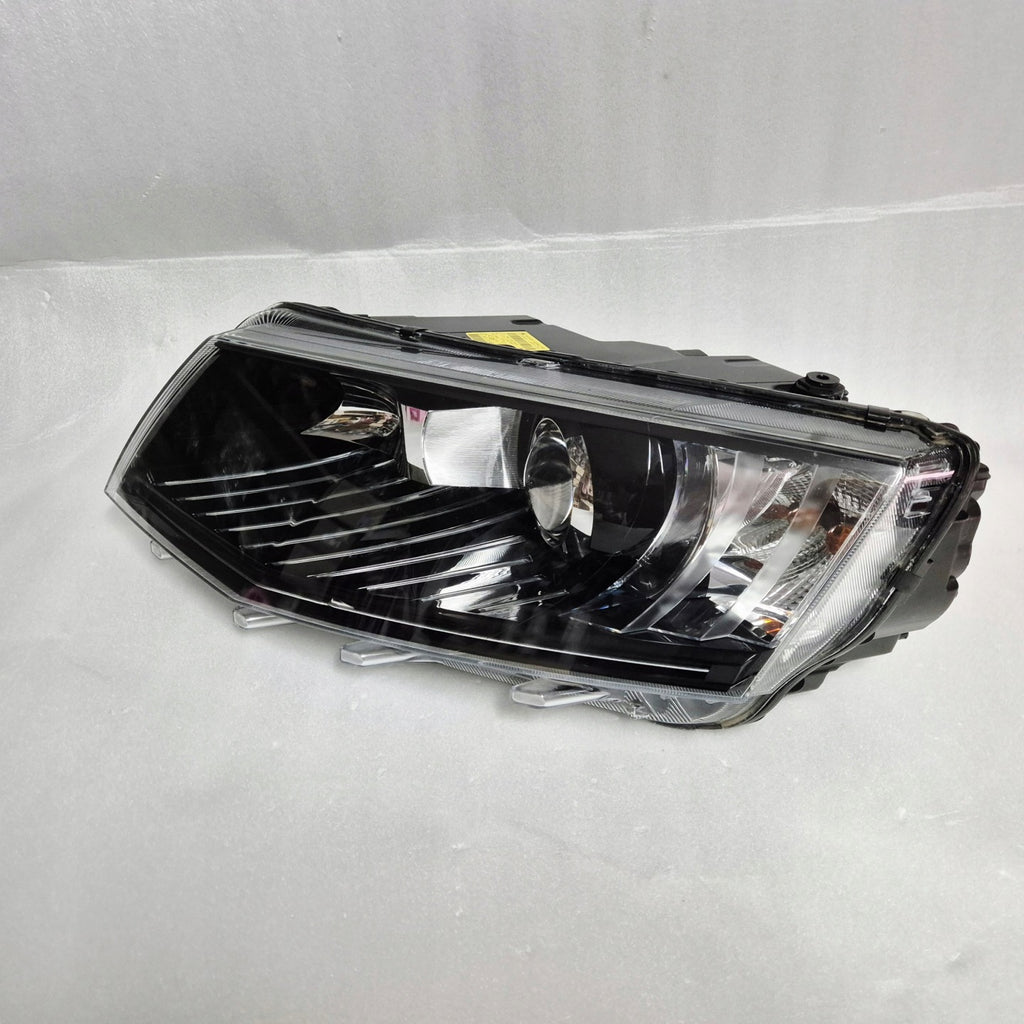 Frontscheinwerfer Skoda Octavia III 5E1941015 Links Scheinwerfer Headlight SCH3523612237wn