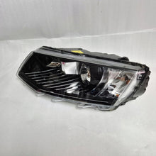 Laden Sie das Bild in den Galerie-Viewer, Frontscheinwerfer Skoda Octavia III 5E1941015 Links Scheinwerfer Headlight SCH3523612237wn