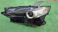 Laden Sie das Bild in den Galerie-Viewer, Frontscheinwerfer Mazda Cx30 DGJ1-51040 LED Links Scheinwerfer Headlight SCH6447198569zi