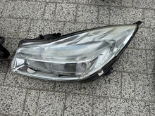 Laden Sie das Bild in den Galerie-Viewer, Frontscheinwerfer Opel Insignia A 13226782 Links Scheinwerfer Headlight SCH6013810519bz