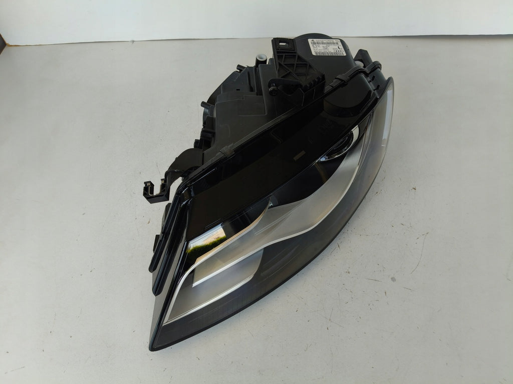 Frontscheinwerfer Audi A4 B8 8K0941029AQ LED Links Scheinwerfer Headlight SCH9472163579je
