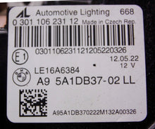Laden Sie das Bild in den Galerie-Viewer, Frontscheinwerfer BMW 3 G21 G20 5A1DB37 LED Links Scheinwerfer Headlight SCH4037269562kc
