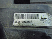 Load image into Gallery viewer, Frontscheinwerfer BMW E91 E90 7240247 Xenon Links Scheinwerfer Headlight SCH9519727730ql