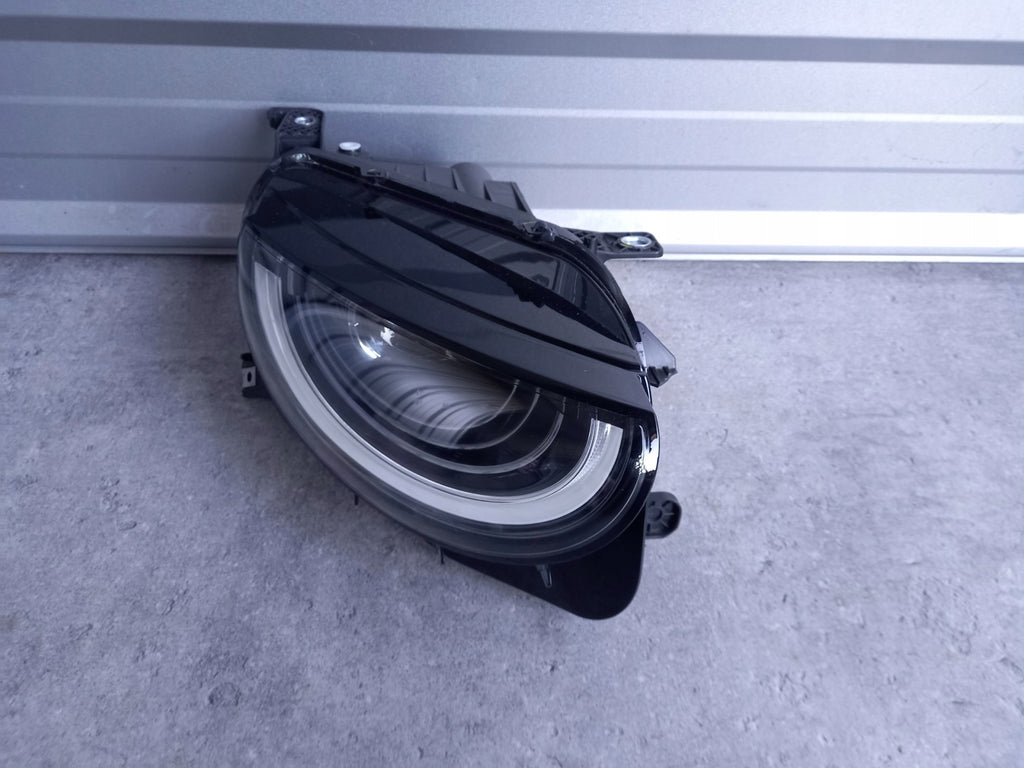 Frontscheinwerfer Fiat 500e 02220A0-T2 Full LED Rechts Scheinwerfer Headlight SCH4239885915kr