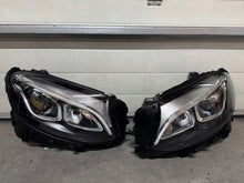 Laden Sie das Bild in den Galerie-Viewer, Frontscheinwerfer Mercedes-Benz Glc A2539065201 A2539065101 Ein Satz Headlight SCH8695002056tw