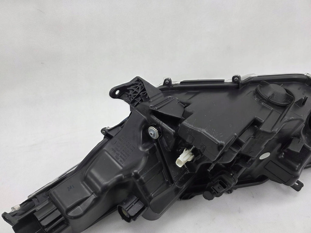 Frontscheinwerfer Toyota 4 Yaris FALSE Scheinwerfer Headlight SCH2431707622dw