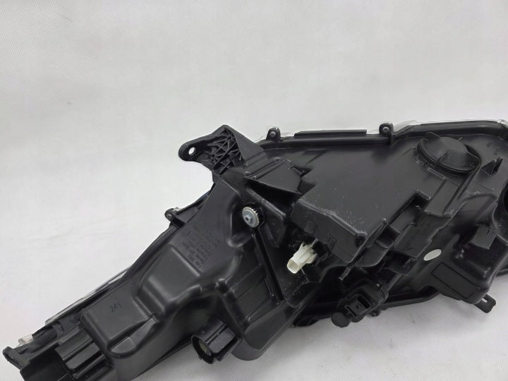 Frontscheinwerfer Toyota 4 Yaris Rechts Scheinwerfer Headlight SCH2431707622dw
