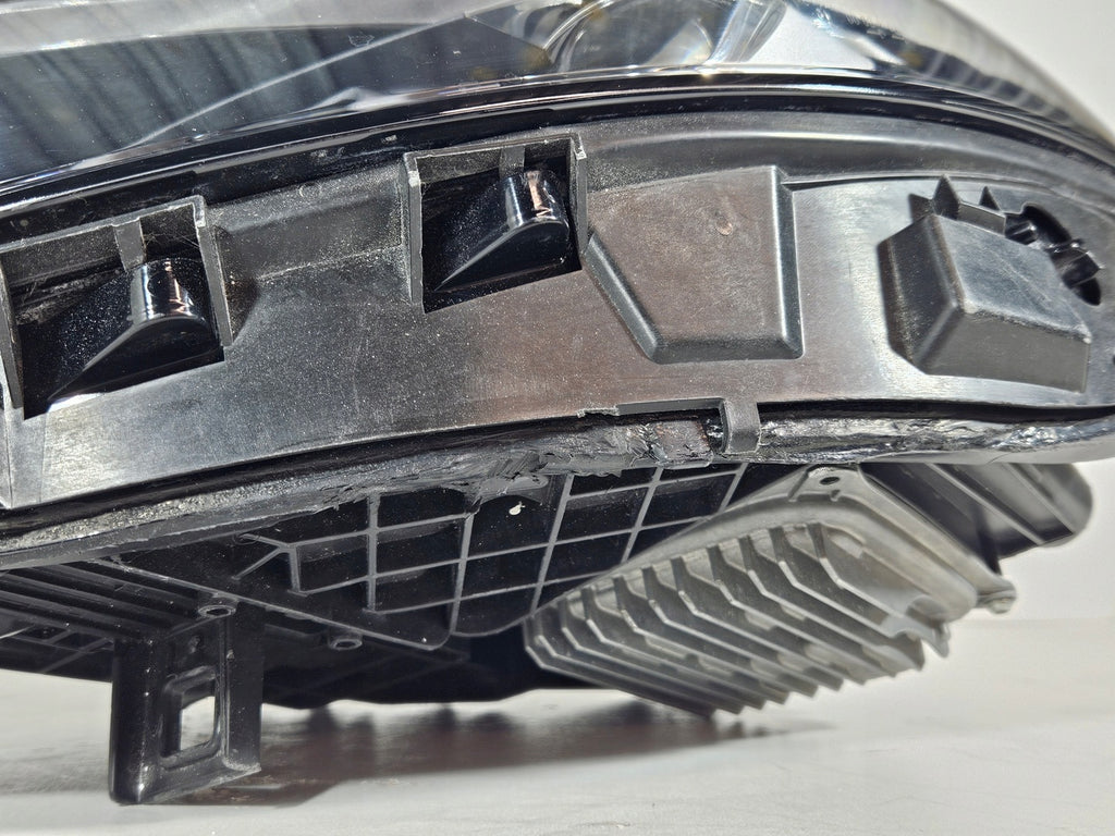 Frontscheinwerfer Mercedes-Benz W177 A17790653033 LED Links Headlight SCH7199849793mq
