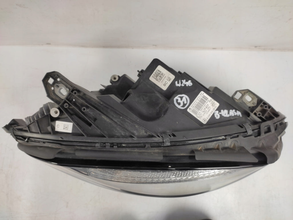 Frontscheinwerfer Mercedes-Benz W246 A2469062801 LED Rechts Headlight