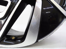 Load image into Gallery viewer, 1x Alufelge 20 Zoll 9.5" 5x112 49ET Glanz Schwarz 14B601025F VW I Rim Wheel FEL7049905472kh