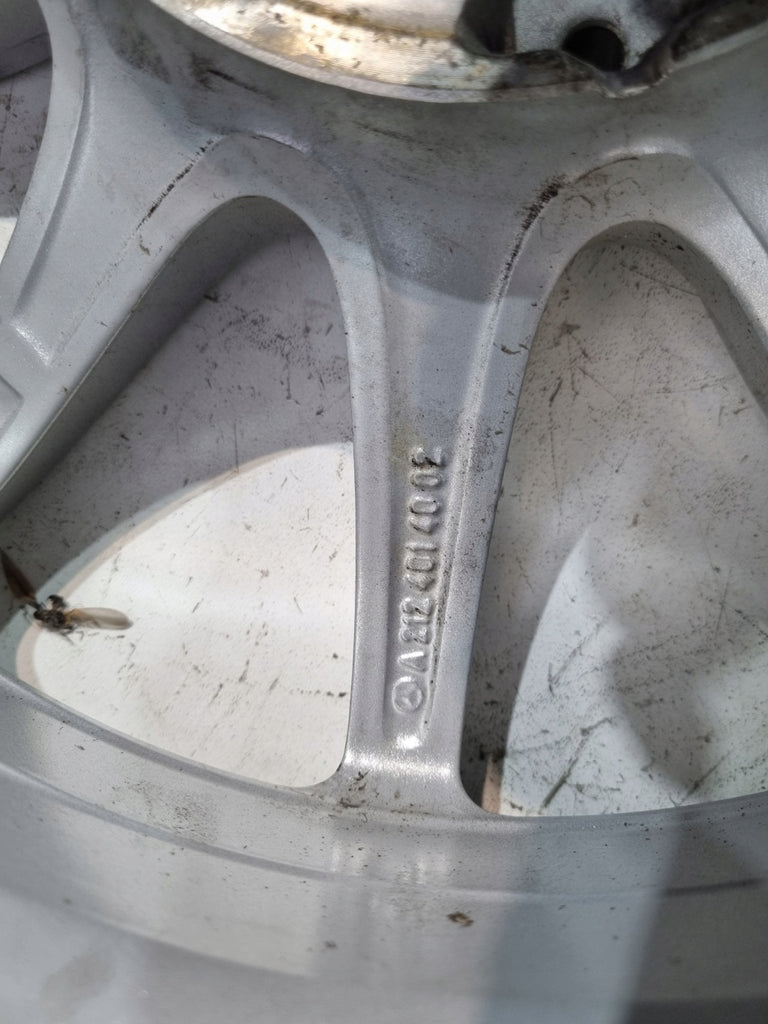 1x Alufelge 16 Zoll 7.5" 5x112 45 5ET A2124014002 Mercedes-Benz W212 Rim Wheel FEL4859821963yq
