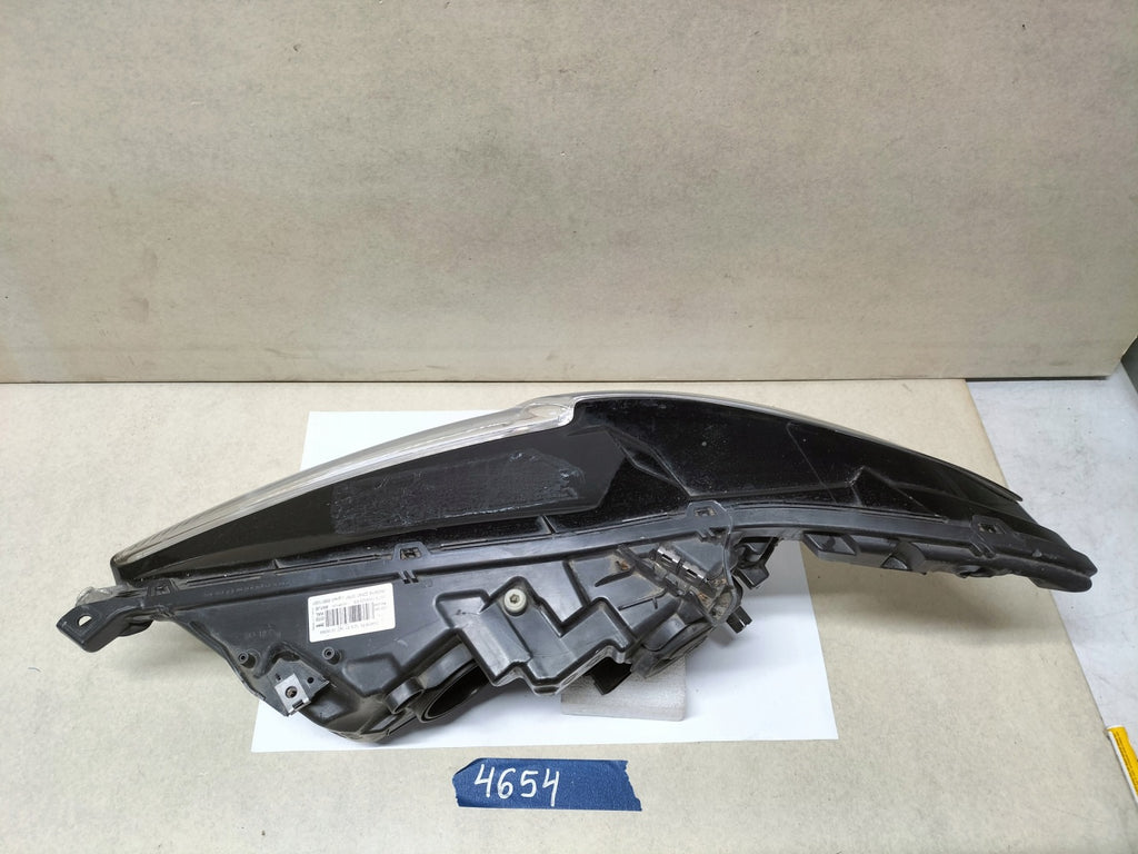 Frontscheinwerfer Ford Mondeo 89911087 DS73-13W029-EB Rechts Headlight SCH8624659669ww