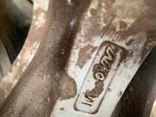 Load image into Gallery viewer, 4x Alufelge 15 Zoll 6.0" 5x110 49ET Opel Astra G Rim Wheel FEL3642159273zy