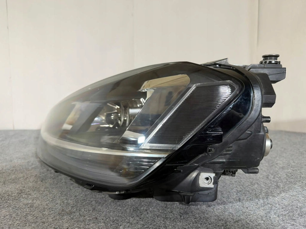 Frontscheinwerfer VW Golf VII 5g1 5G1941031 Xenon Links Scheinwerfer Headlight SCH4161462382zt