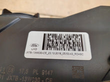 Laden Sie das Bild in den Galerie-Viewer, Frontscheinwerfer Ford Focus JX7B-13W030-CE LED Links Scheinwerfer Headlight SCH1675471966vz