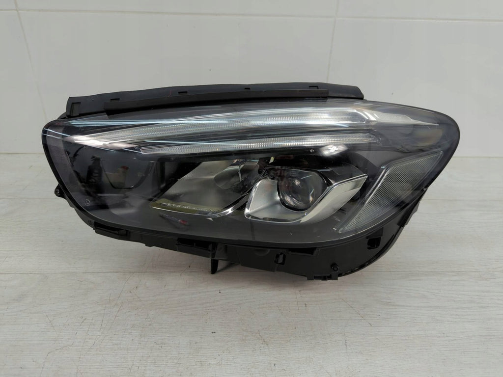 Frontscheinwerfer Mercedes-Benz W247 A2479062803 Rechts Scheinwerfer Headlight SCH4421520022ut