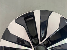 Load image into Gallery viewer, 1x Alufelge 16 Zoll 6.0" 5x100 35ET Glanz 2GM601025AB VW T-Cross Rim Wheel FEL2328000140kd