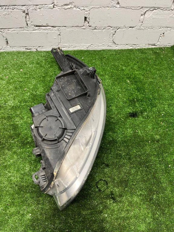 Frontscheinwerfer Ford Focus IV BM5113W029 Rechts Scheinwerfer Headlight SCH9328958213ln