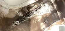 Load image into Gallery viewer, 1x Alufelge 16 Zoll 6.5" 5x120 51ET Glanz Silber 7H0601025E VW Amarok Rim Wheel FEL6486965680rp